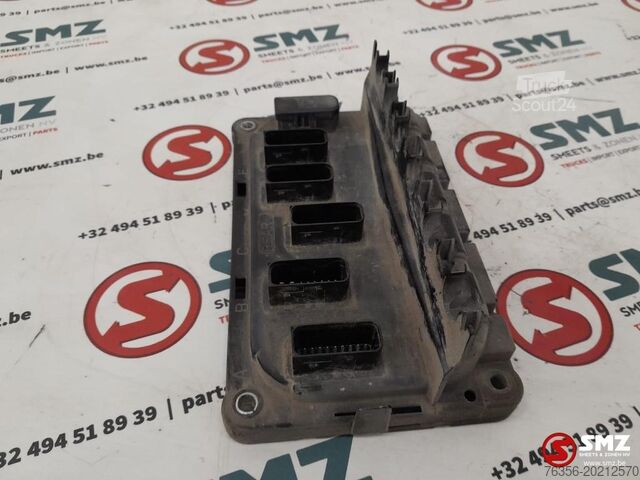 Řízení motoru Daf Occ ECU chassis regeleenheid DAF
