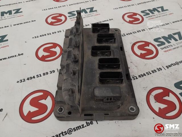 Řízení motoru Daf Occ ECU chassis regeleenheid DAF