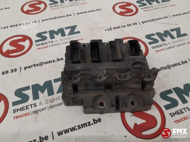 Motormanagement Daf Occ ECU ECAS 4x2 regeleenheid DAF