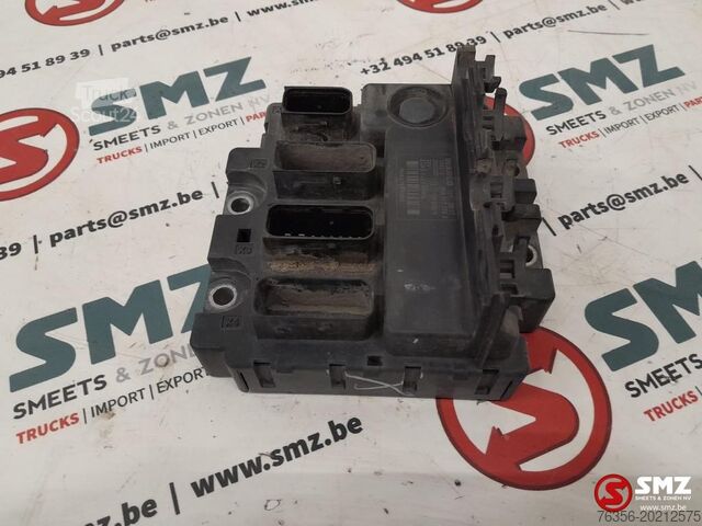 Motormanagement Daf Occ ECU ECAS 4x2 regeleenheid DAF