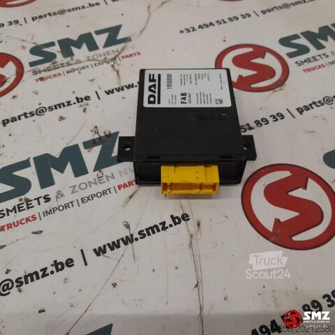 Gestion moteur Daf Occ ECU CDS4 regeleenheid DAF