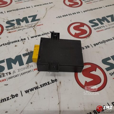Řízení motoru Daf Occ ECU CDS4 regeleenheid DAF