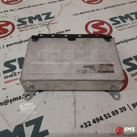 Riadenie motora Daf Occ ECU EBS3 CM regeleenheid DAF