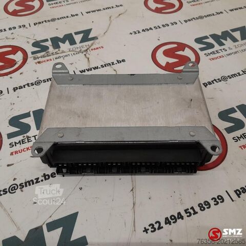 Riadenie motora Daf Occ ECU EBS3 CM regeleenheid DAF