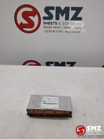 Management motor Man Occ besturingseenheid MAN KSM  81258167005