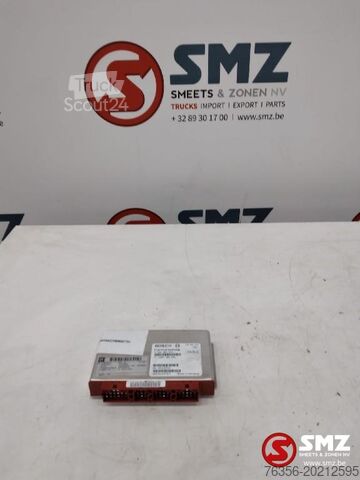 Motormanagement Man Occ intarderbesturingseenheid MAN  81258106023