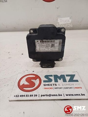 Motormanagement Man Occ besturingseenheid intarder IT3 EST 54 MAN