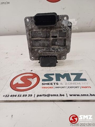 Motormanagement Man Occ besturingseenheid intarder IT3 EST 54 MAN