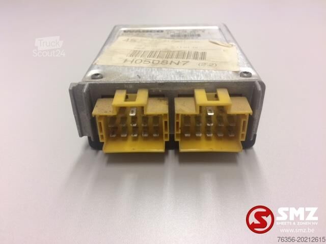 Motormanagement Man Occ Ecu Wabco ecas 4461700030