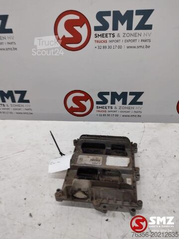 Motormanagement Man Occ Ecu EDC (engine control unit) MAN TGX