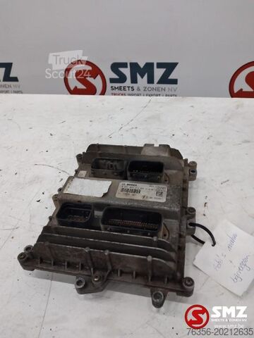 Motormanagement Man Occ Ecu EDC (engine control unit) MAN TGX
