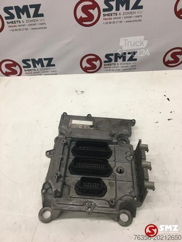 Motormanagement Man Occ Ecu MAN EURO 6  2551611