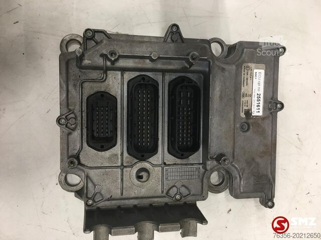 Motormanagement Man Occ Ecu MAN EURO 6  2551611
