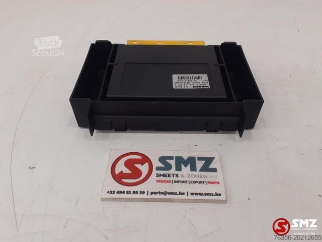 Řízení motoru Man Occ ECU ECAS 4x2 regeleenheid MAN