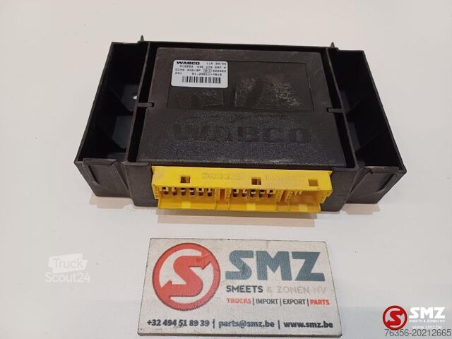 Motormanagement Man Occ ECU ECAS regeleenheid MAN