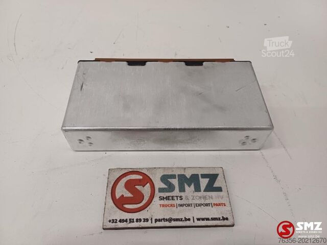 Управление на двигателя Man Occ ECU KSM regeleenheid MAN
