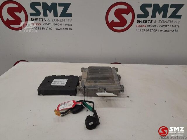 Motormanagement Man Occ startset D2676 MAN