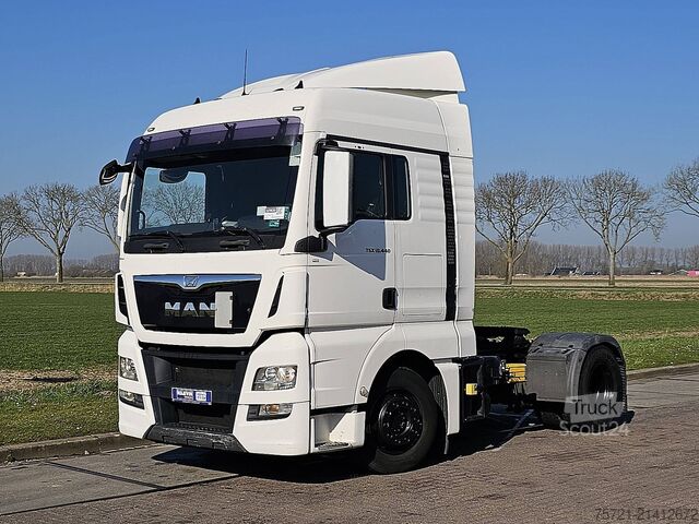 Standard-SZM M.A.N. 18.440 TGX
