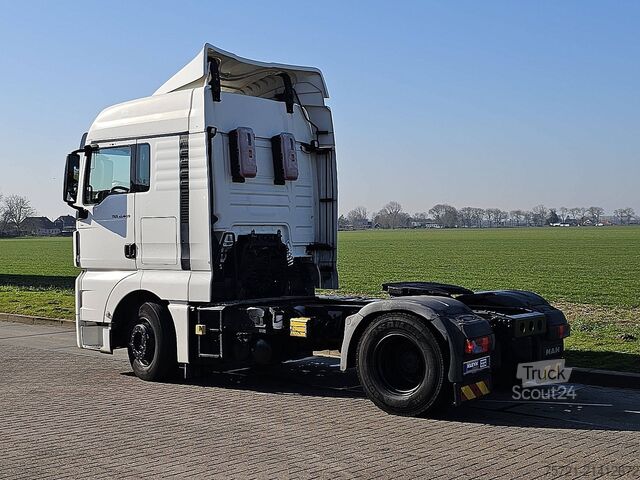 Standard-SZM M.A.N. 18.440 TGX