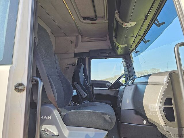 Standard-SZM M.A.N. 18.440 TGX