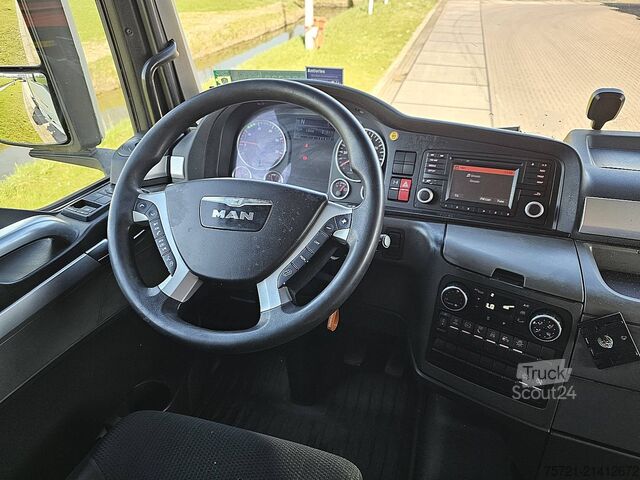 Standard-SZM M.A.N. 18.440 TGX