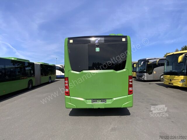 зчленований автобус Mercedes-Benz O 530 G Citaro