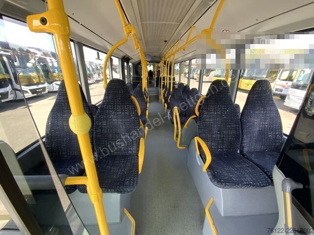 зчленований автобус Mercedes-Benz O 530 G Citaro