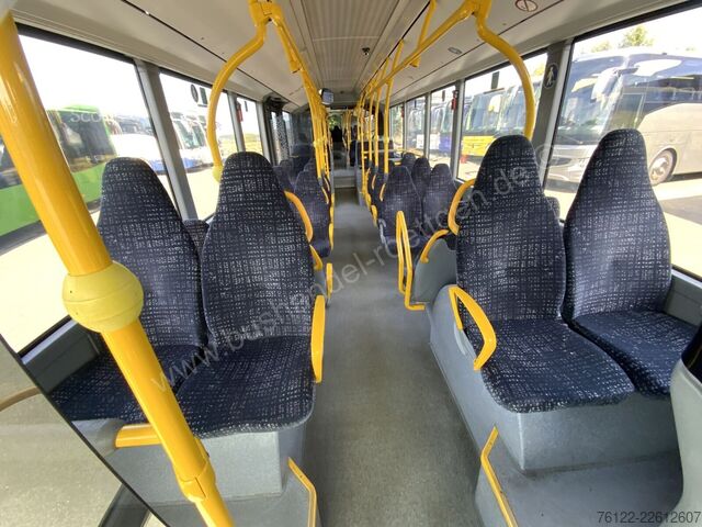зчленований автобус Mercedes-Benz O 530 G Citaro