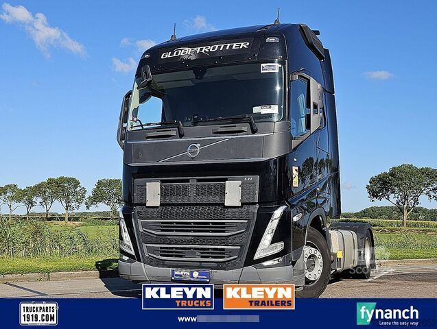 Standard-SZM VOLVO FH 460