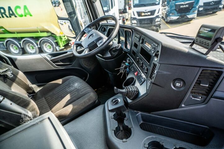 Standard-SZM MERCEDES AROCS 3345 AS