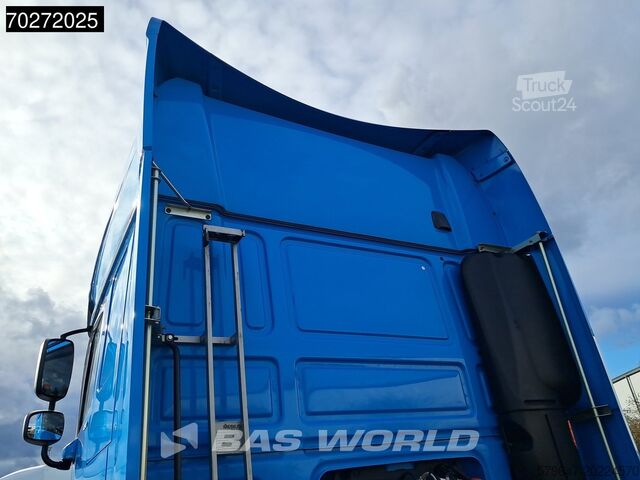 Standard-SZM DAF XF 480 4X2