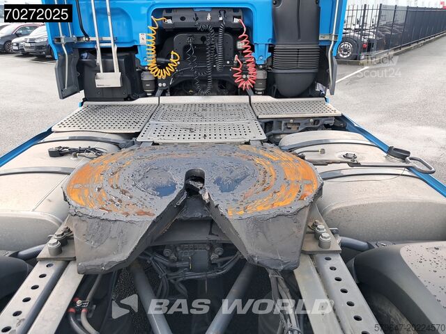 Standard-SZM DAF XF 480 4X2