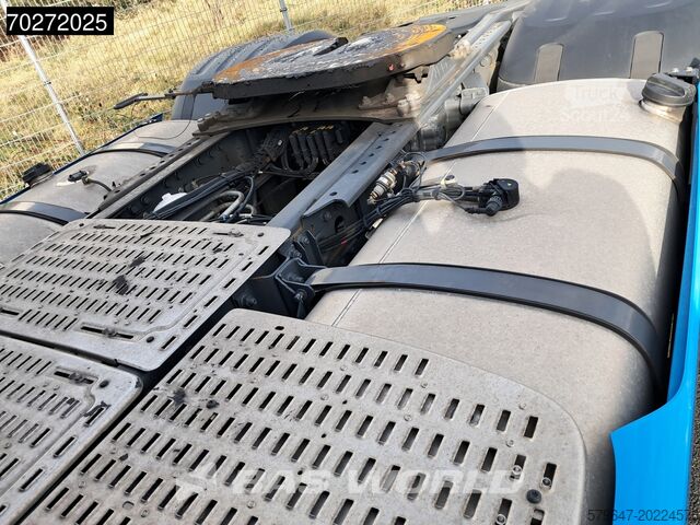 Standard-SZM DAF XF 480 4X2