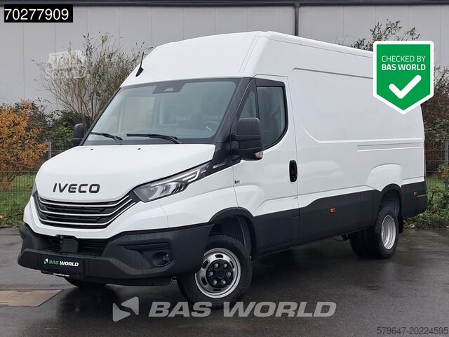 Kombi z wysokim dachem Iveco Daily 35C21 NEU! 3.0L Automatik 210PS L2H2 3,5t...