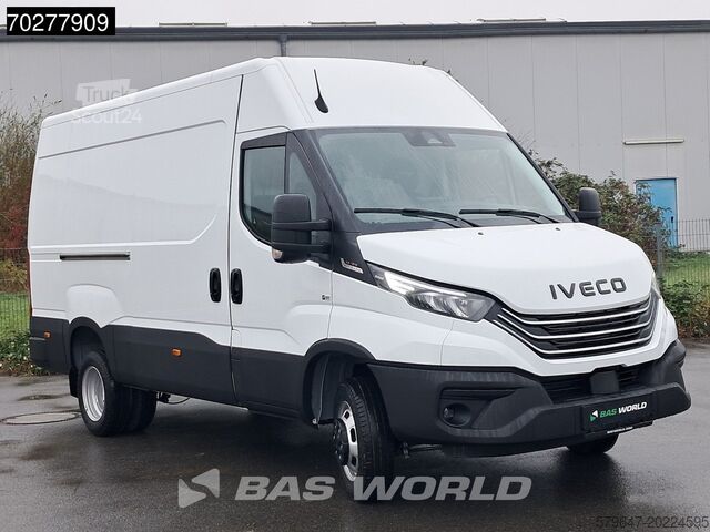 Kombi med högt tak Iveco Daily 35C21 NEU! 3.0L Automatik 210PS L2H2 3,5t...