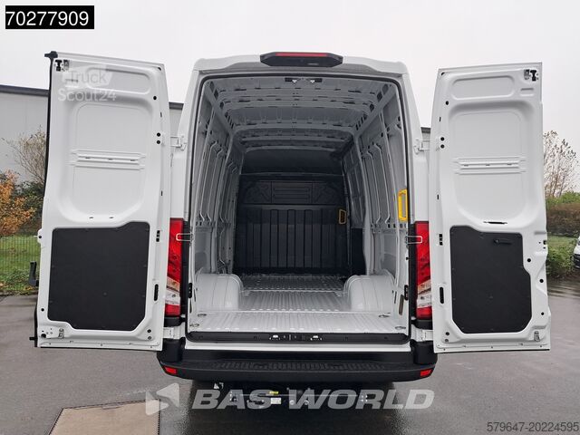 Break à toit surélevé Iveco Daily 35C21 NEU! 3.0L Automatik 210PS L2H2 3,5t...