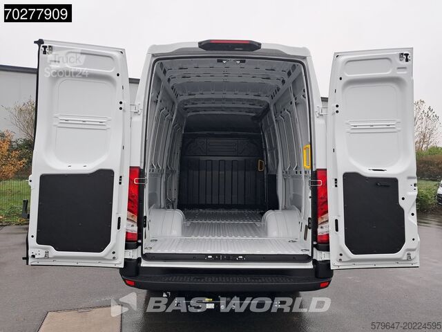 Camioneta familiar de techo alto Iveco Daily 35C21 NEU! 3.0L Automatik 210PS L2H2 3,5t...