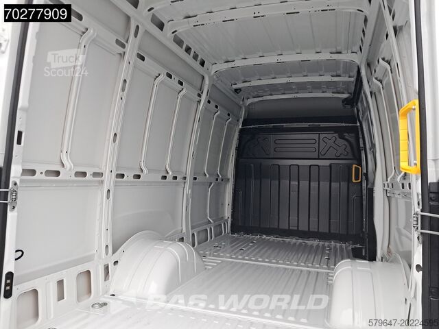 Break à toit surélevé Iveco Daily 35C21 NEU! 3.0L Automatik 210PS L2H2 3,5t...