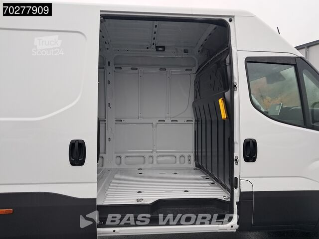 Kombi z wysokim dachem Iveco Daily 35C21 NEU! 3.0L Automatik 210PS L2H2 3,5t...