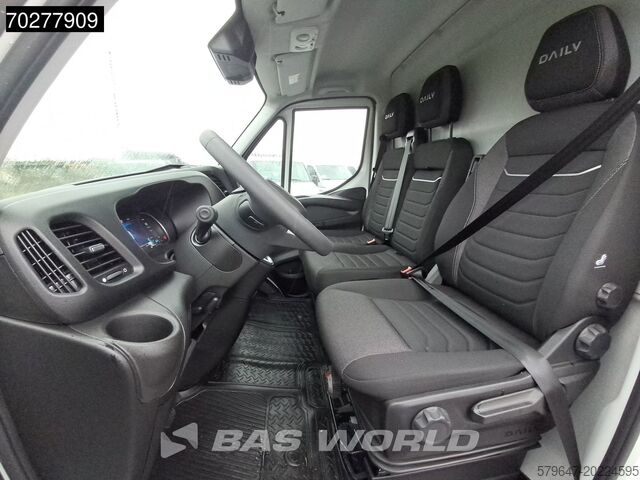 Kombi z wysokim dachem Iveco Daily 35C21 NEU! 3.0L Automatik 210PS L2H2 3,5t...