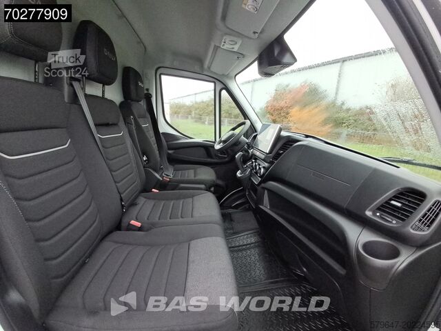 Kombi z wysokim dachem Iveco Daily 35C21 NEU! 3.0L Automatik 210PS L2H2 3,5t...