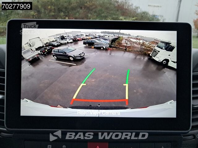 High-roof van Iveco Daily 35C21 NEU! 3.0L Automatik 210PS L2H2 3,5t...