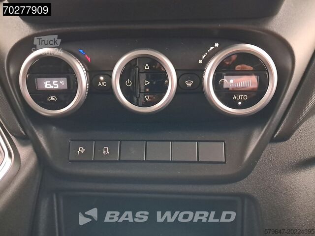 Kombi z wysokim dachem Iveco Daily 35C21 NEU! 3.0L Automatik 210PS L2H2 3,5t...