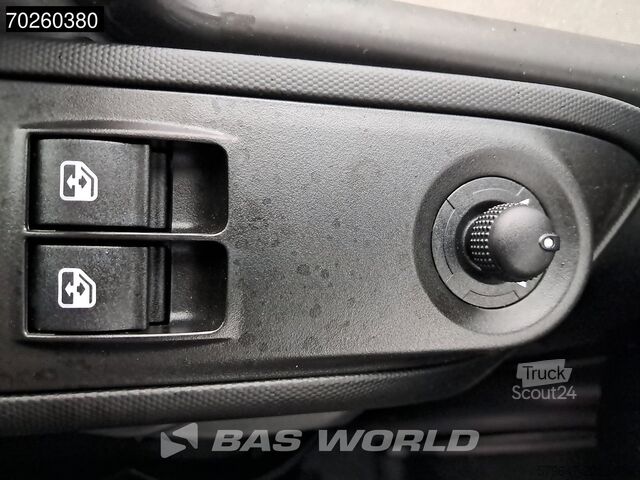 Geavanceerd noodremsysteem. Rijstrookassistent. Snelheidswaarschuwing. Intelligente snelheidsbegrenz Iveco Daily 35C21 Neu! 3.0L 2025-Modell Automatik 210...