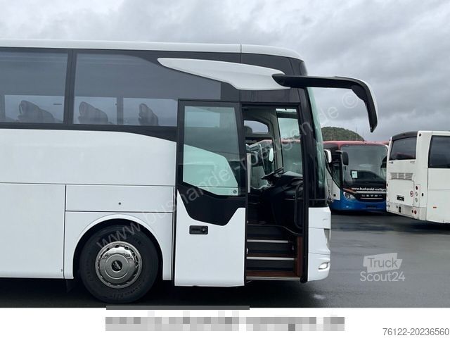 Turistični avtobus MERCEDES-BENZ Tourismo/Travego/516/517/R08 Lion?sCoach