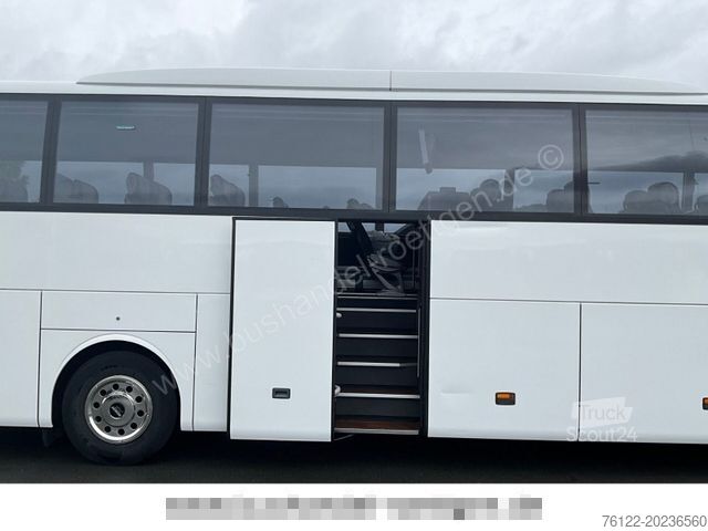 Turistični avtobus MERCEDES-BENZ Tourismo/Travego/516/517/R08 Lion?sCoach