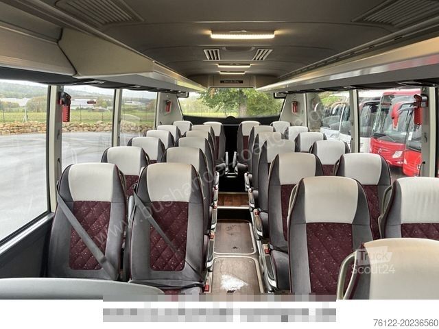 Turistični avtobus MERCEDES-BENZ Tourismo/Travego/516/517/R08 Lion?sCoach