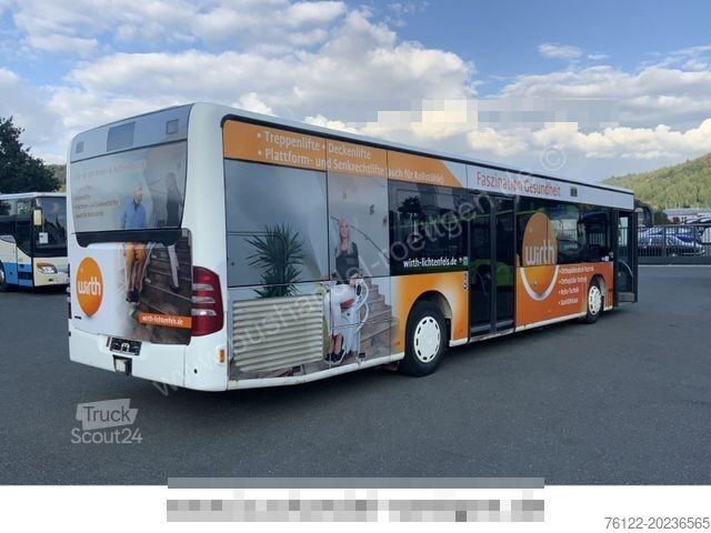 Mestni avtobus MERCEDES-BENZ O 530 Citaro / Euro 5 / A20 / A21 Lion?s City