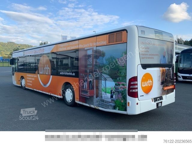 Mestni avtobus MERCEDES-BENZ O 530 Citaro / Euro 5 / A20 / A21 Lion?s City