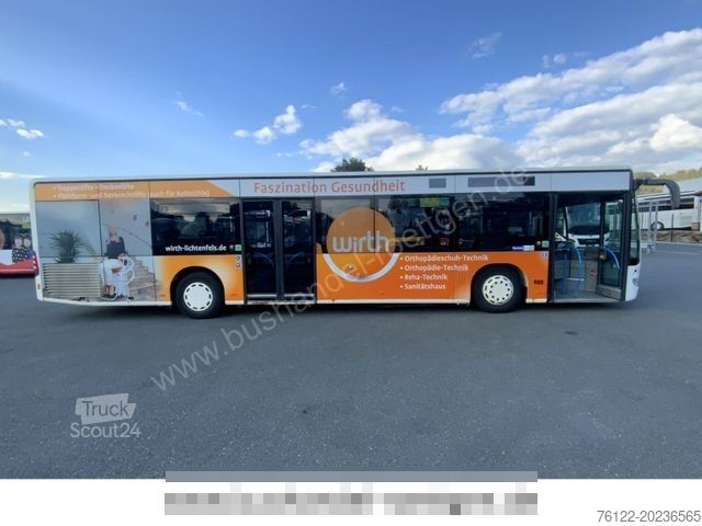 Mestni avtobus MERCEDES-BENZ O 530 Citaro / Euro 5 / A20 / A21 Lion?s City